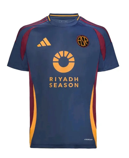 AS Roma 24/25 Third Kit