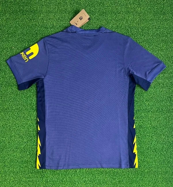 Atletico Madrid 25/26 Away Kit