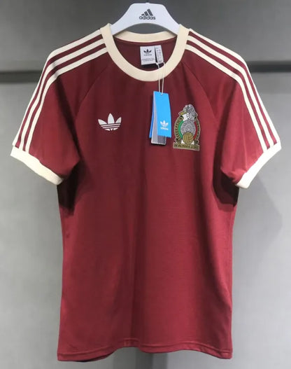 Mexico Retro Cotton Kit