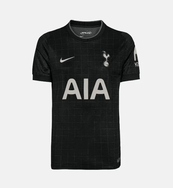 Tottenham Hotspur 25/26 Away Kit