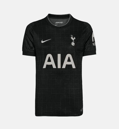 Tottenham Hotspur 25/26 Away Kit