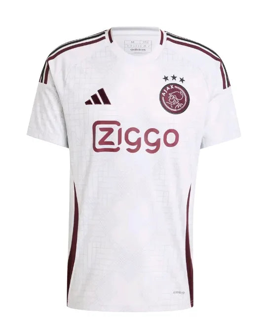 Ajax 24/25 Third Kit