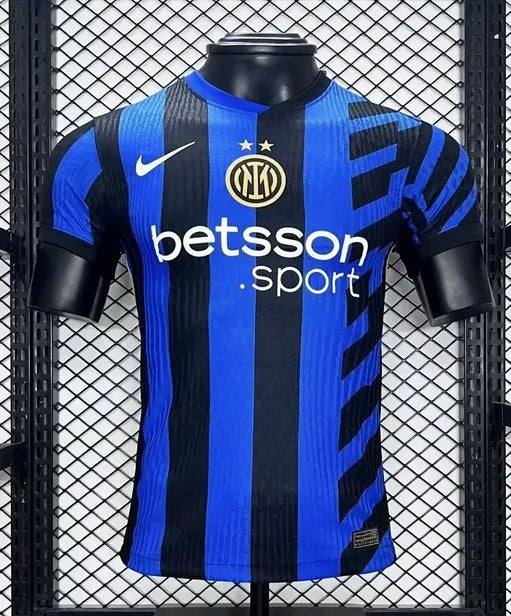 Inter Milan 24/254 Home Kit Player Version