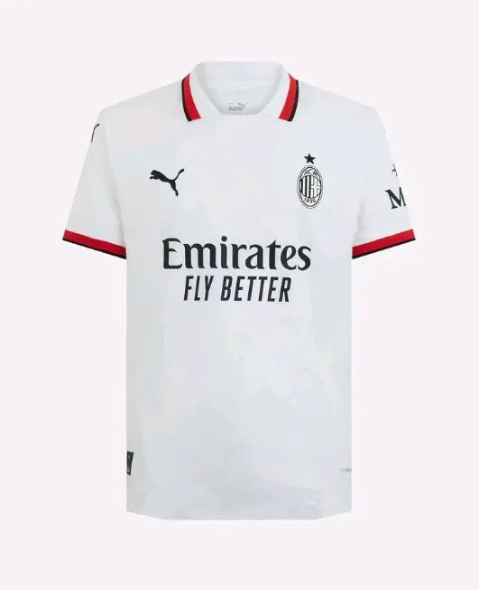 AC Milan 24/25 Away Kit