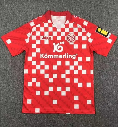 FSV Mainz 05 24/25 Home Kit
