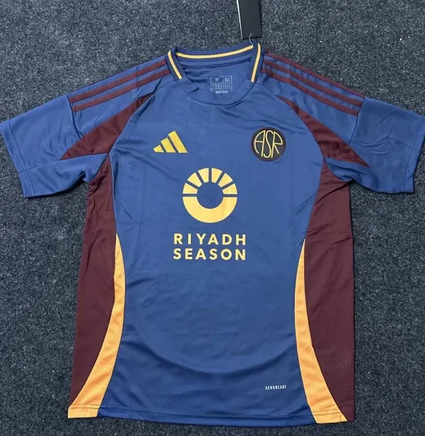 AS Roma 24/25 Third Kit