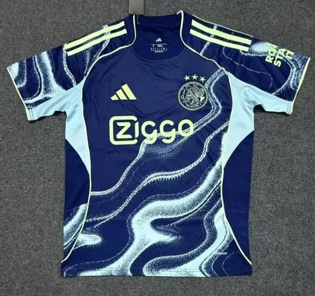 Ajax 25/26 Away Kit