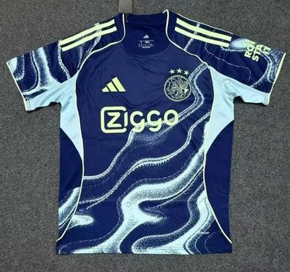 Ajax 25/26 Away Kit