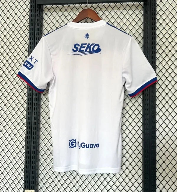 Rangers F.C. 25/26 Away Kit
