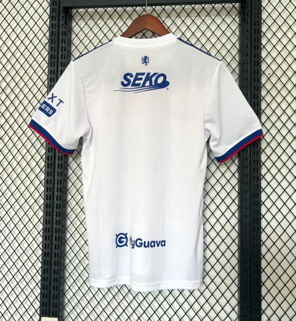 Rangers F.C. 25/26 Away Kit