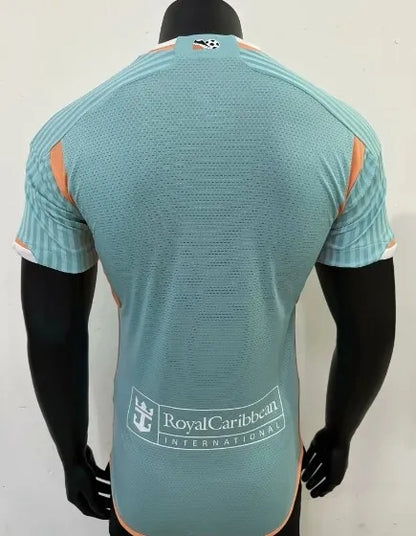 Inter Miami 24/25 Third Kit Player Version