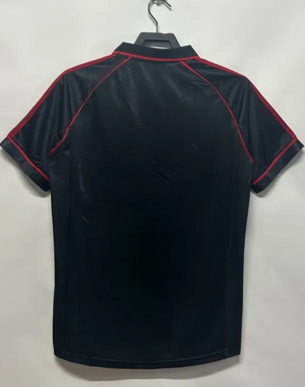 AC Milan 1998/1999 Third Retro Kit