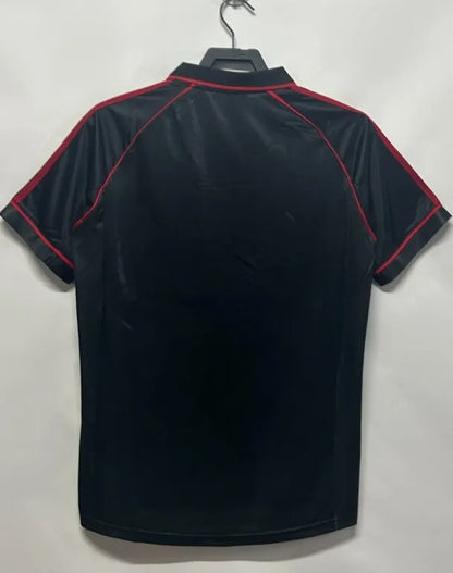 AC Milan 1998/1999 Third Retro Kit