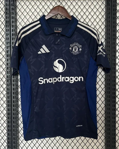 Manchester United 24/25 Away Kit