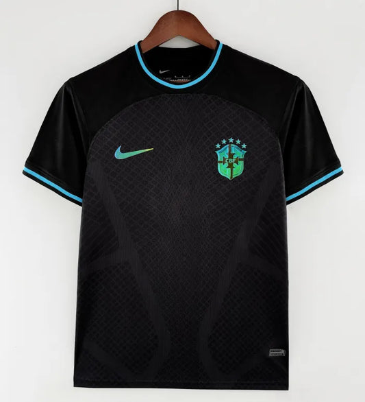 Brazil 2022 Concept Kit Black