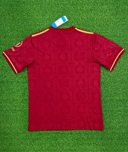 Bayern 125th Anniversary Special Version Kit