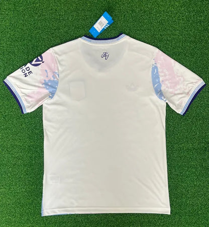 Aston Villa 25/26 Third Kit