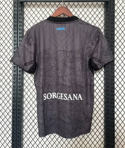 Napoli 24/25 Third Kit