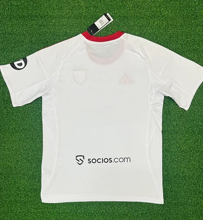 Sevilla 25/26 Home Kit