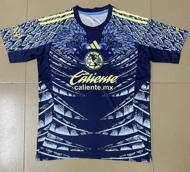 Club America 25/26 Away Kit