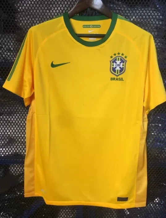 Brazil 2010 Home Kit
