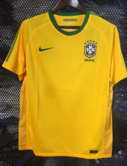 Brazil 2010 Home Kit