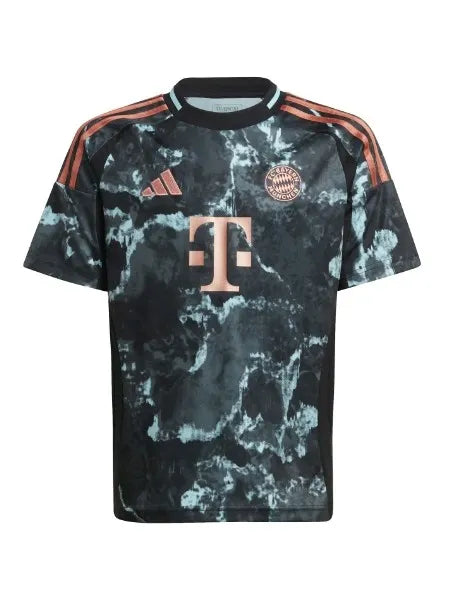 Bayern 24/25 Away Kit