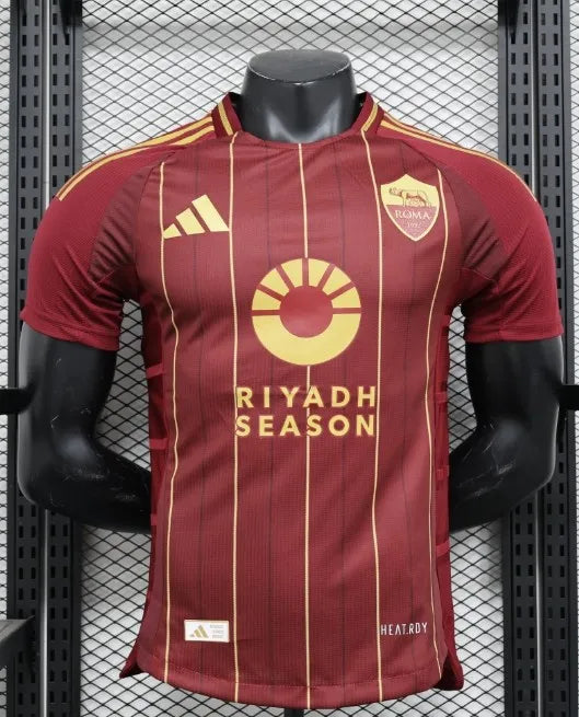 AS Roma 24/25 Away Kit Player Version