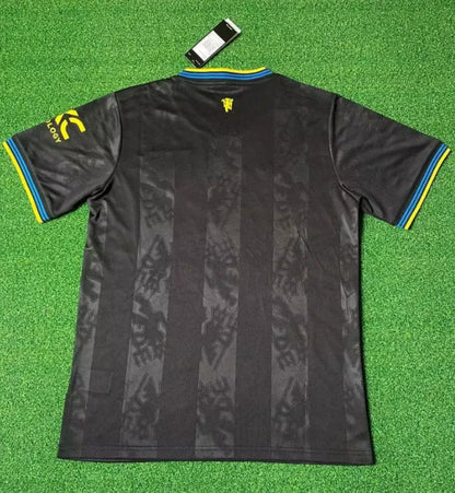 Manchester United 25/26 Third Kit