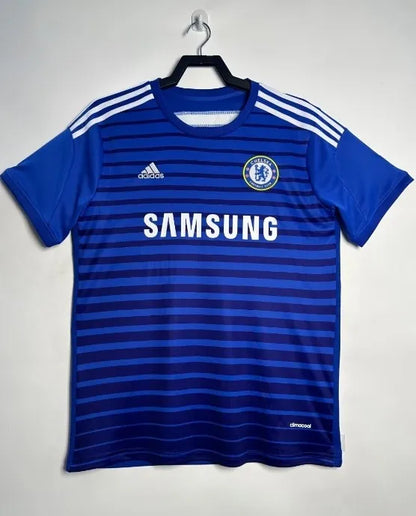 Chelsea 2014/2015 Home Retro Kit