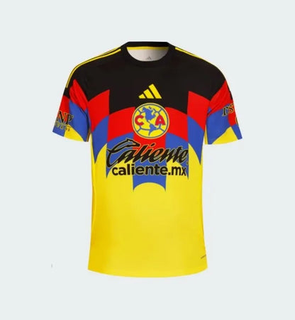 Club America 25/26 Home Kit