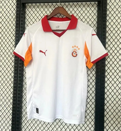 Galatasaray S.K. 25/26 Away Kit