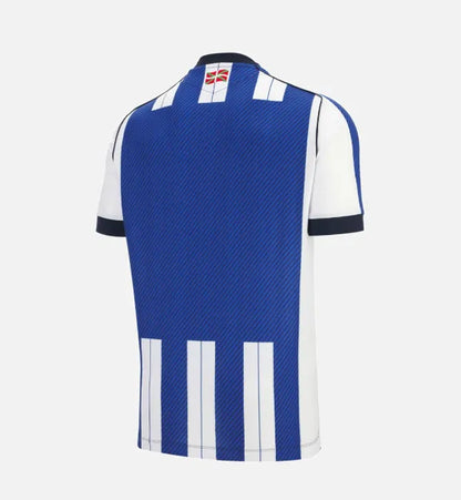 Real Sociedad 25/26 Home Kit