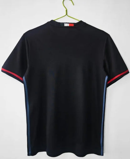 AC Milan 2016/2017 Home Retro Kit
