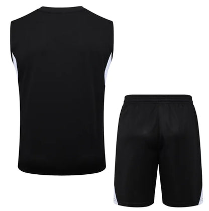 Liverpool 25/26 Vest Black