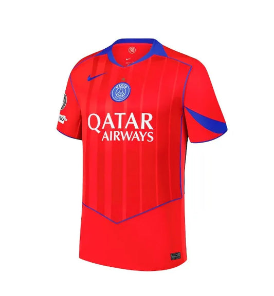 Paris PSG 25/26 Third Kit