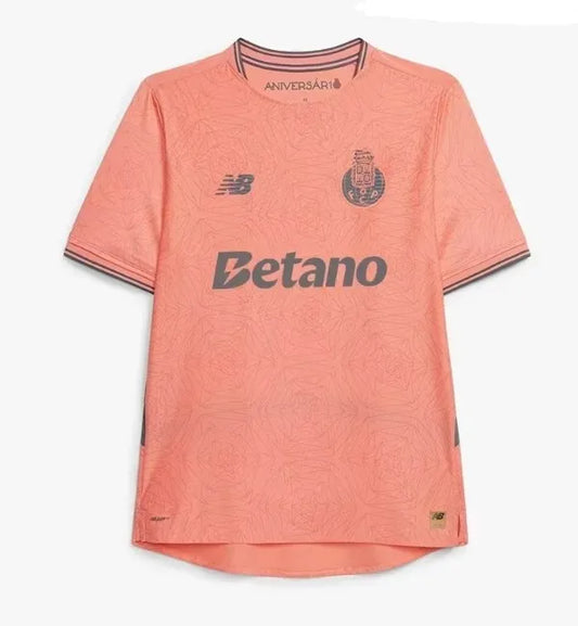 FC Porto 25/26 Away Kit
