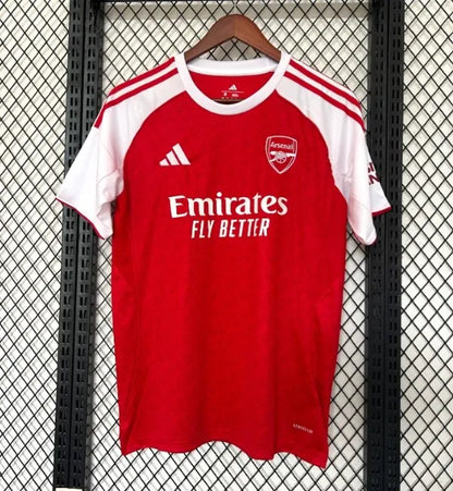 Arsenal 25/26 Home Kit