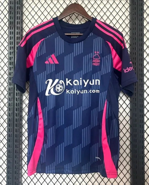 Nottingham Forest 24/25 Away Kit