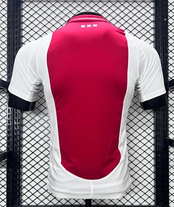 Ajax 24/25 Home Kit Player Version