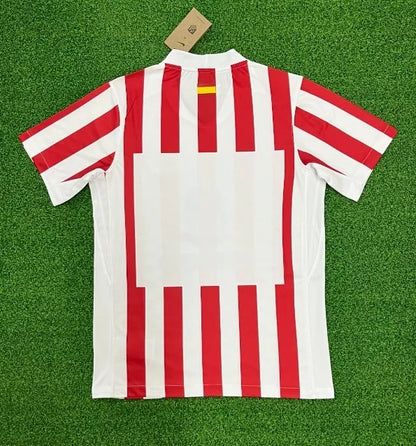 Atletico Madrid 25/26 Home Kit
