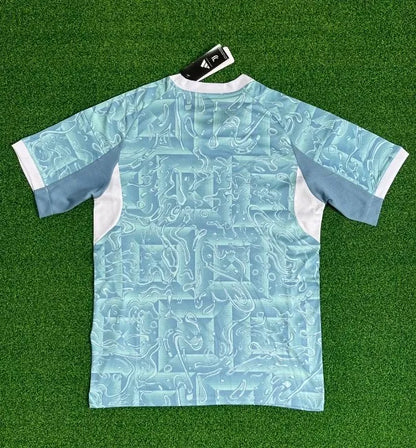 Juventus 25/26 Away Kit