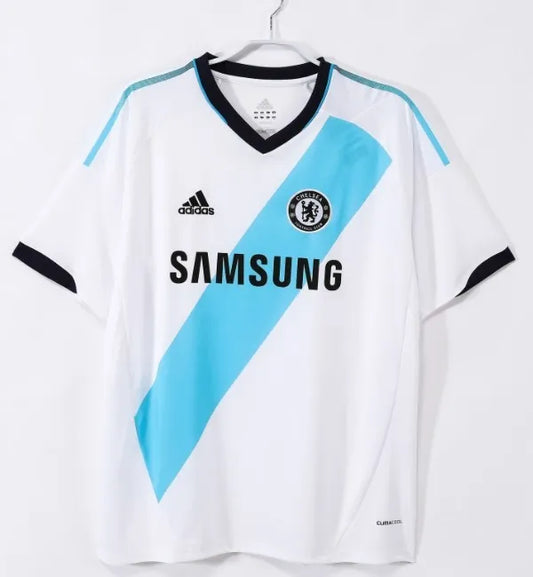 Chelsea 2012/2013 Away Retro Kit
