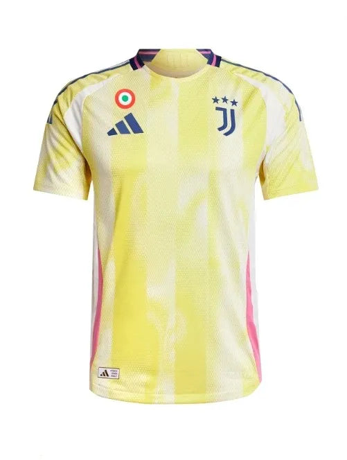 Juventus 24/25 Away Kit