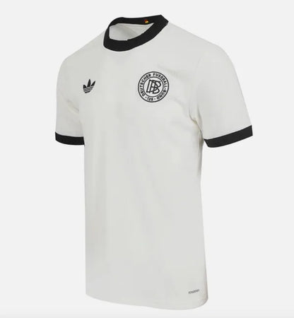 Germany 125th Anniversary Special Version Kit White
