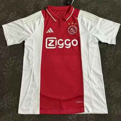 Ajax 24/25 Home Kit