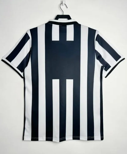 Juventus 1994/1995 Home Retro Kit