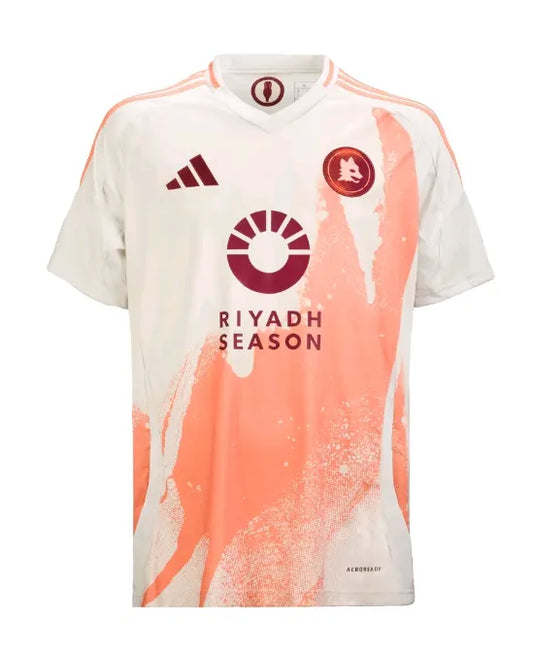 AS Roma 24/25 Away Kit