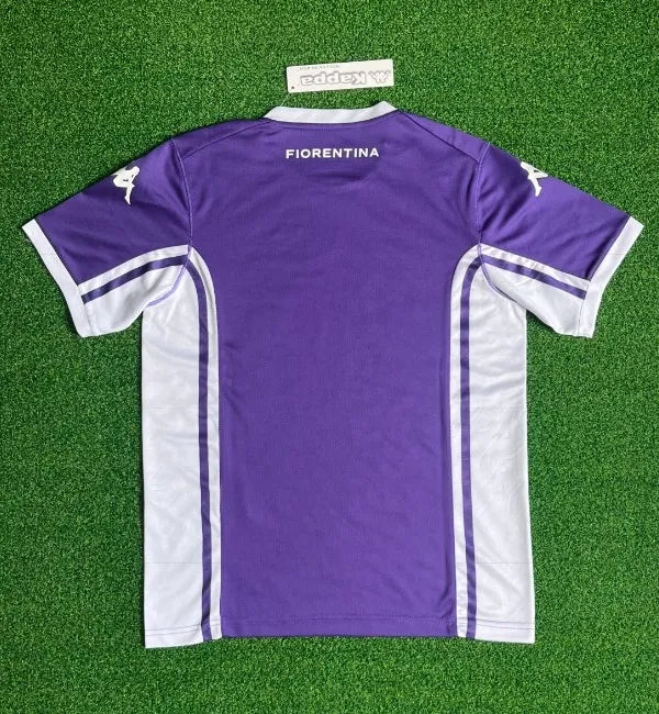Fiorentina FC 25/26 Home Kit