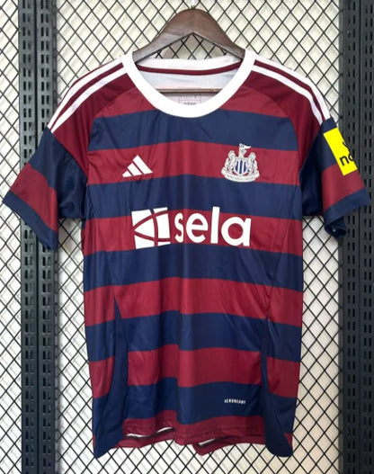 Newcastle United 24/25 Away Kit